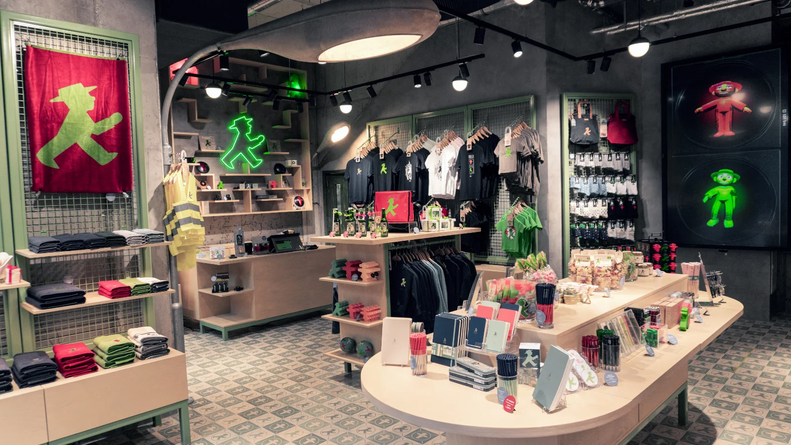 AMPELMANN Gallery Item