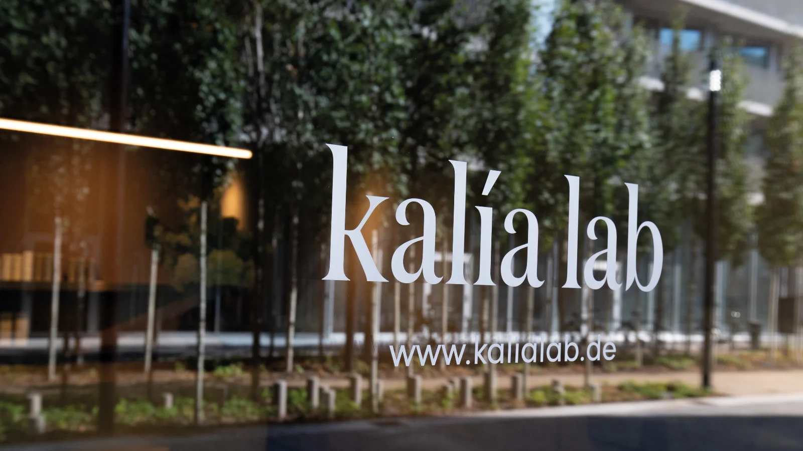 Kalia Lab Gallery Item