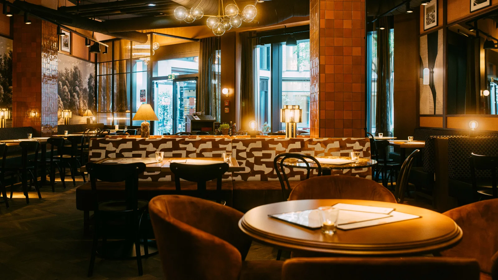 L'Osteria Gallery Item