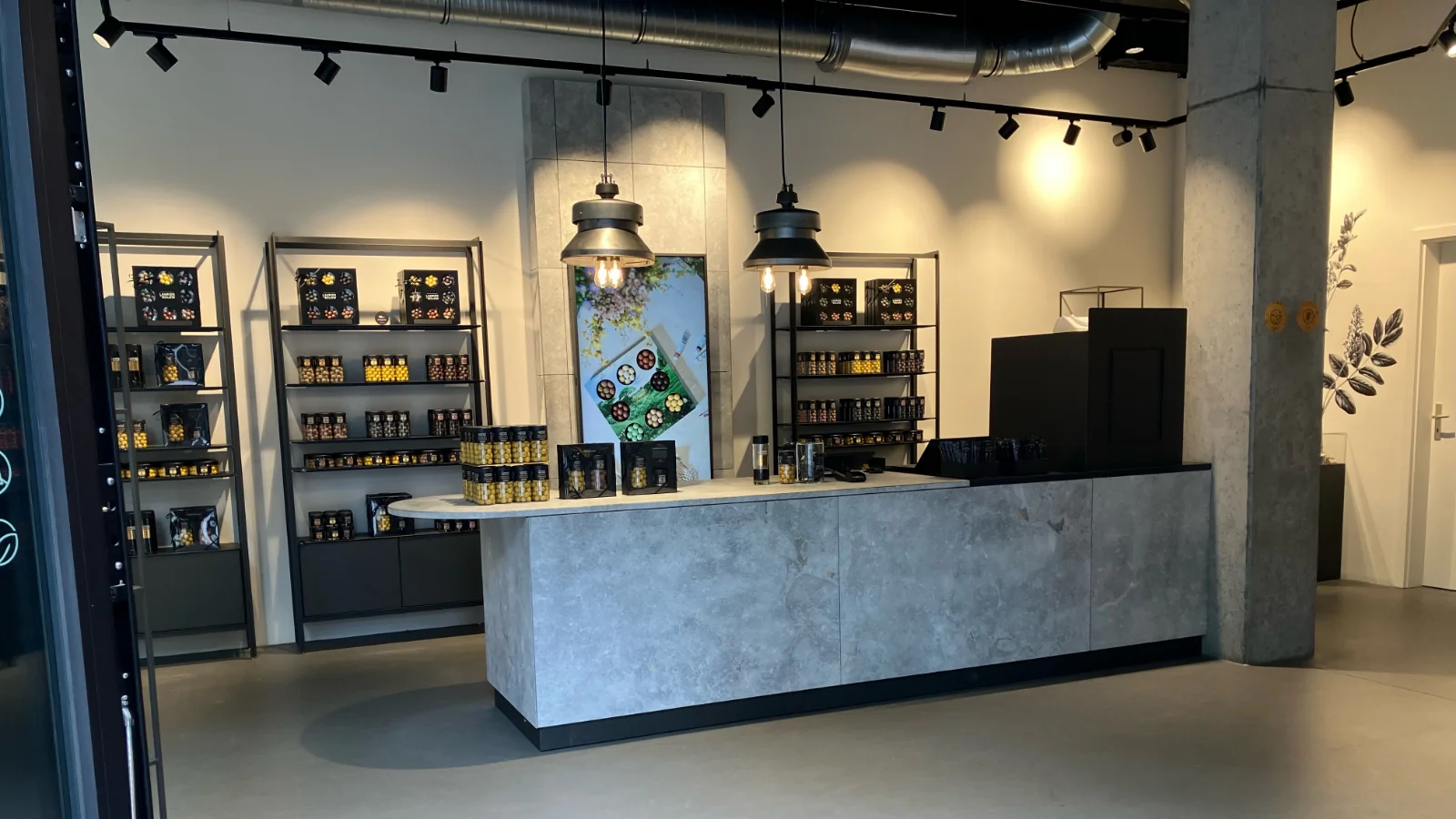 Lakrids by Bülow Danish Confectionery Gallery Item