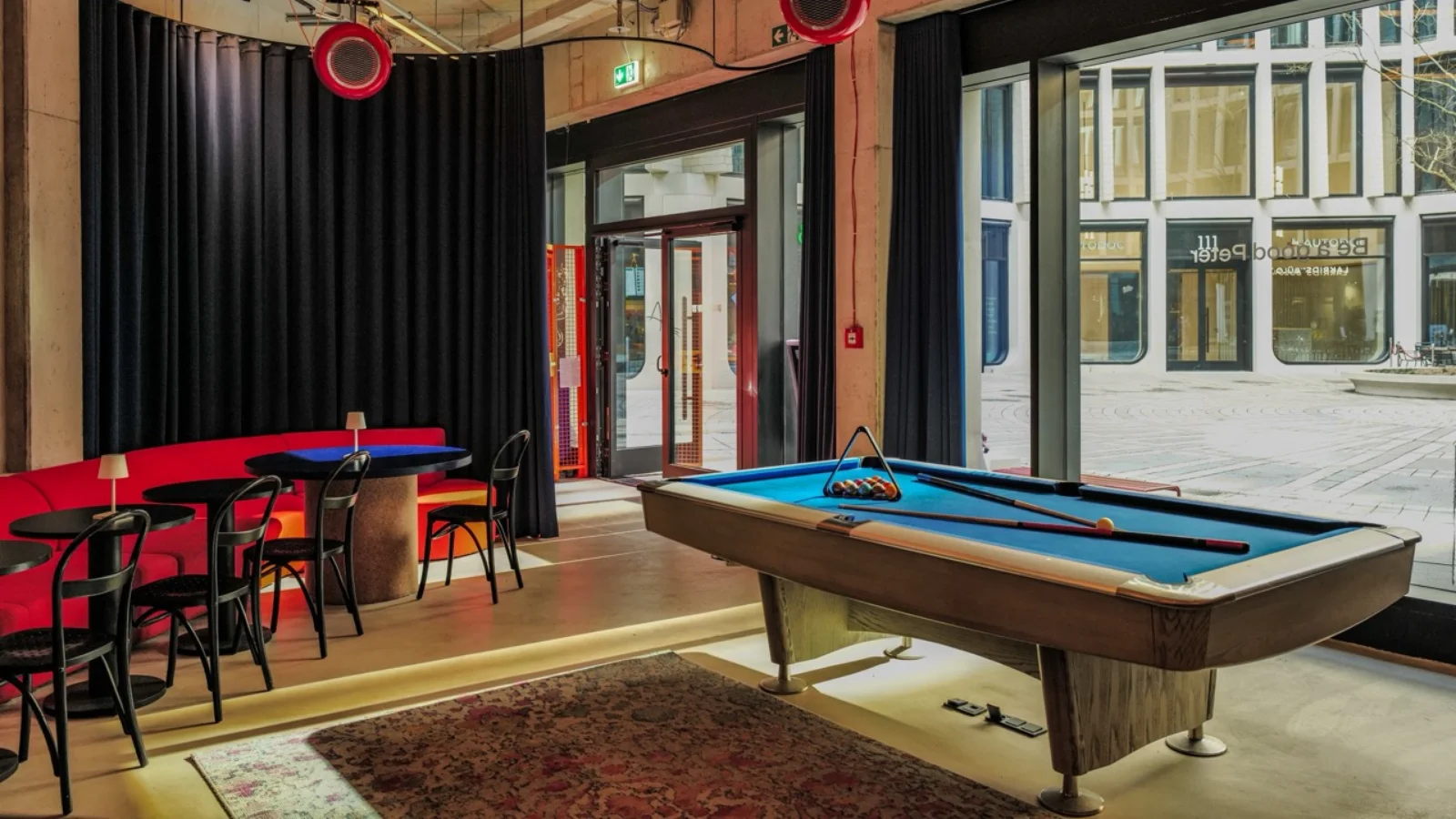 PETER'S Galerie Artikel