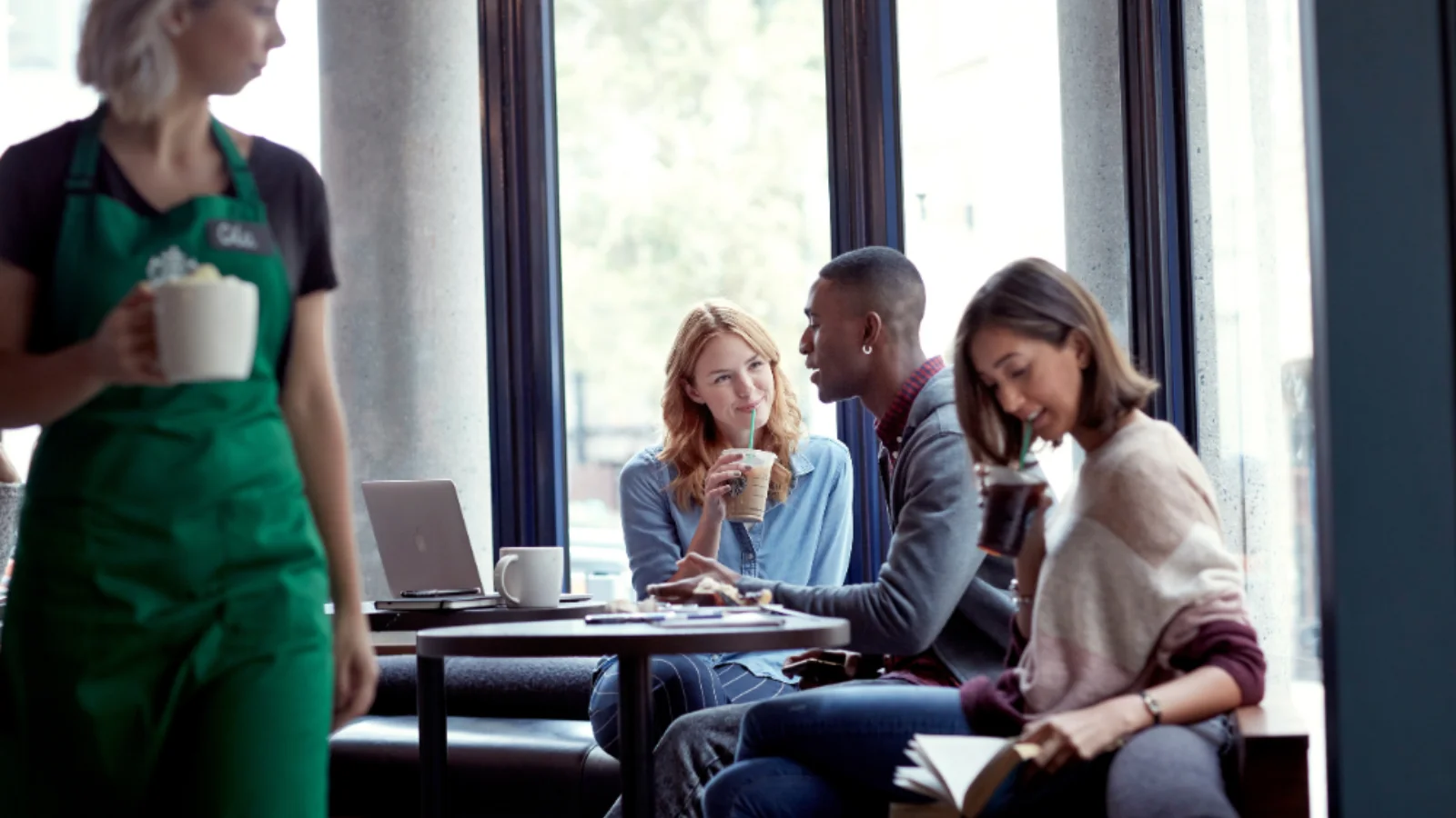 Starbucks Gallery Item