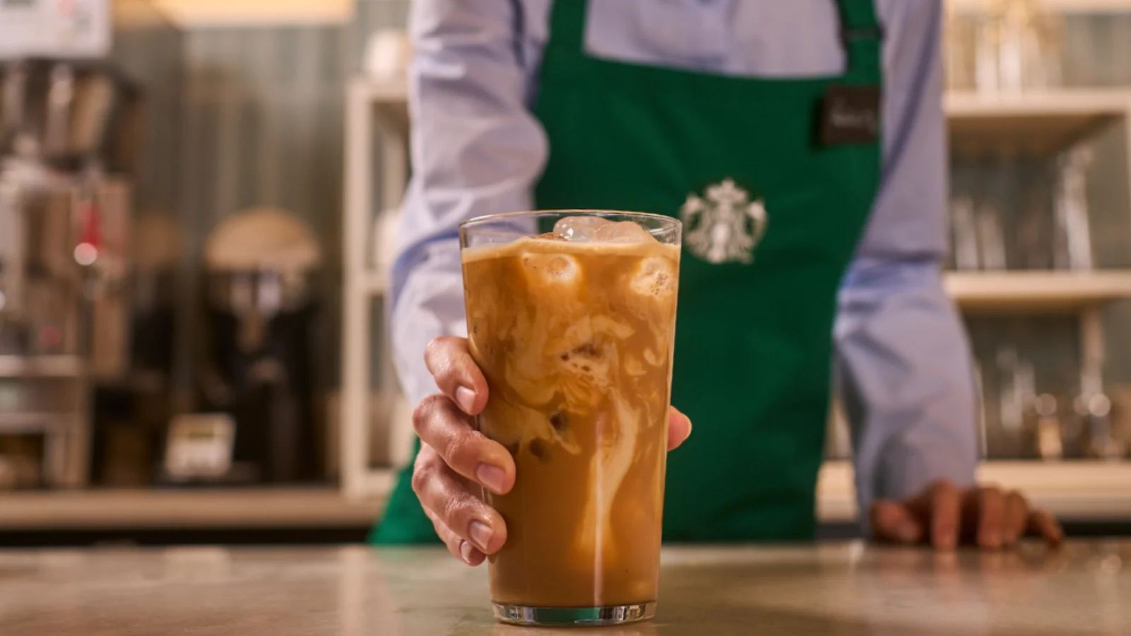 Starbucks Gallery Item